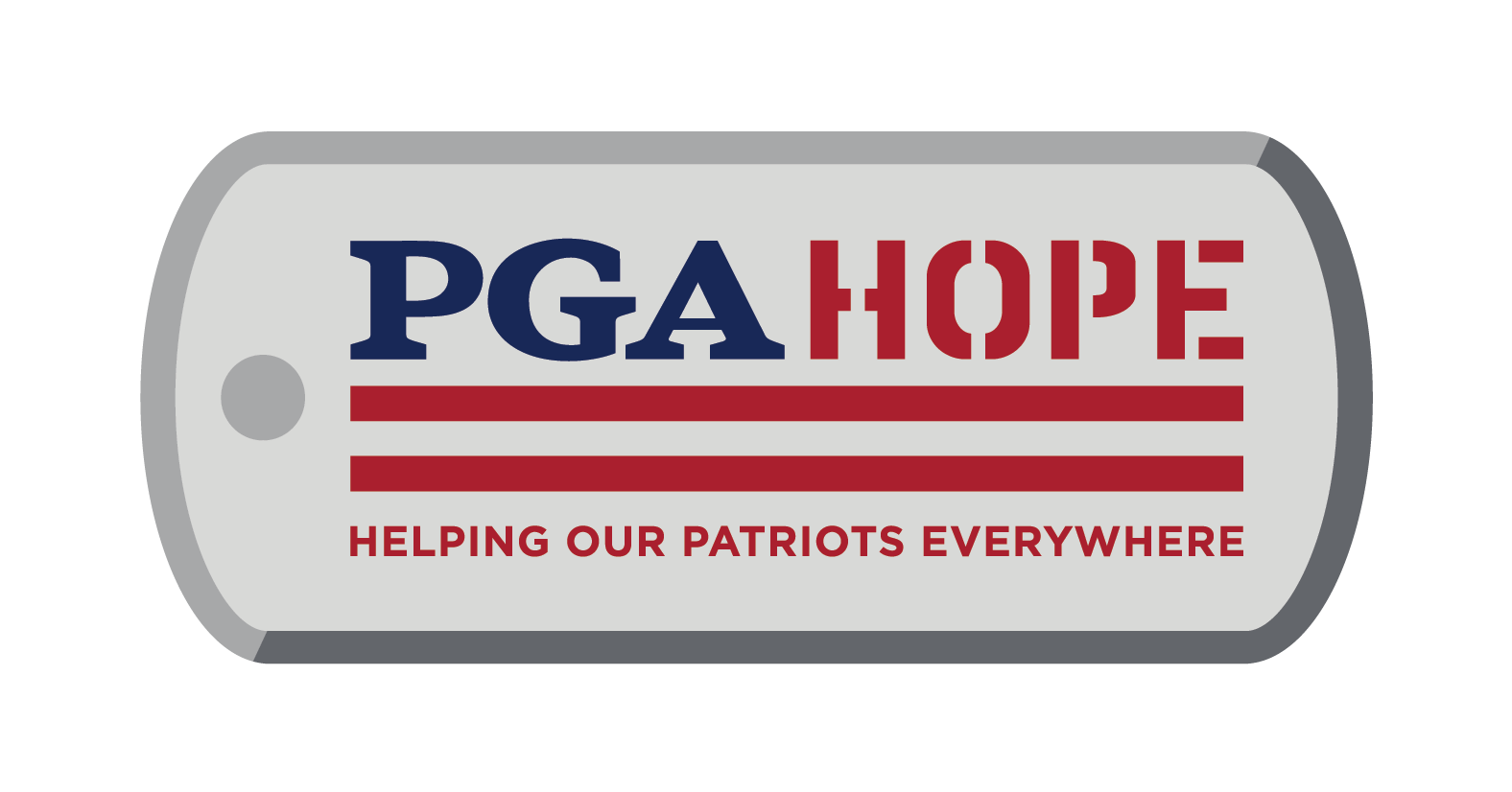 PGA Hope logo