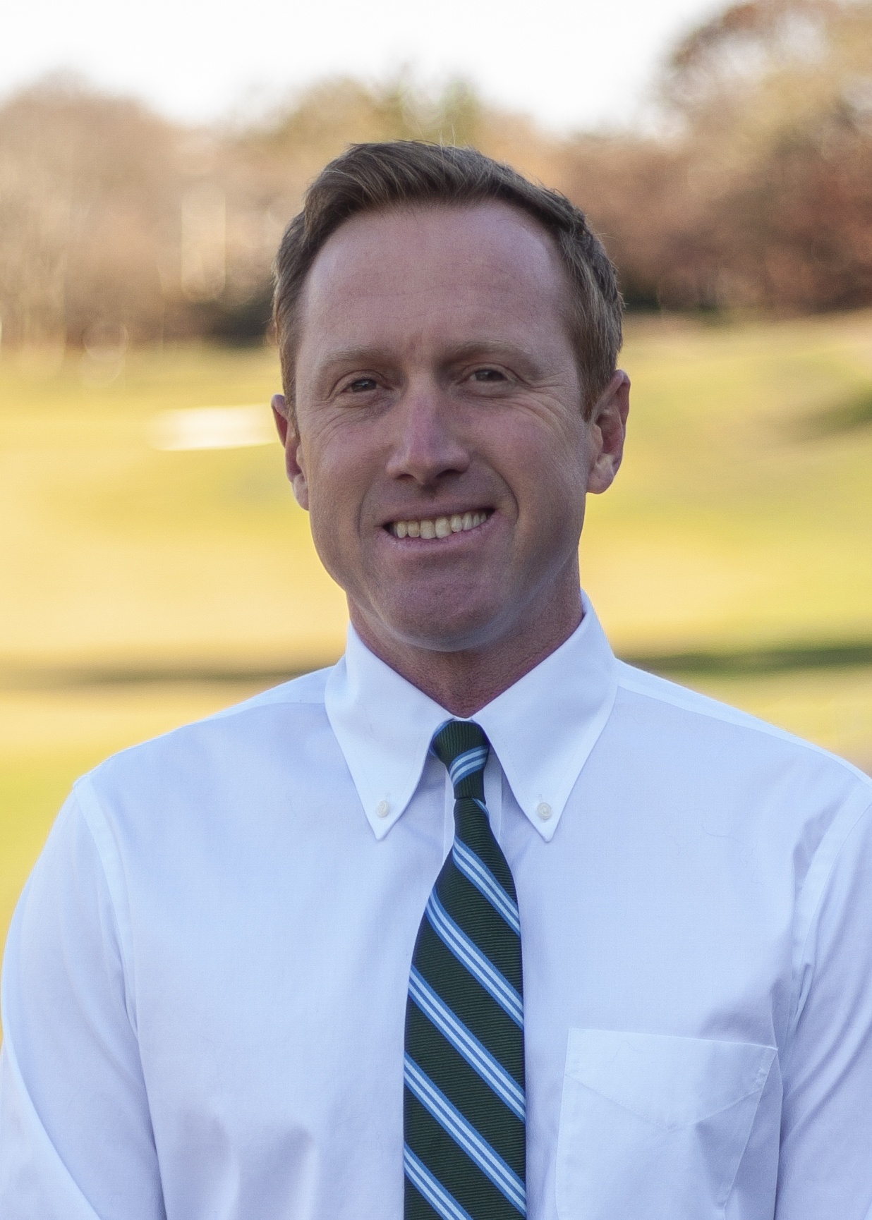 Caleb Blodgett, PGA