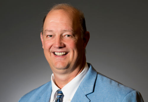 Don Sweeting, PGA