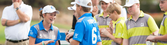 PGA PGM Apprentice Program